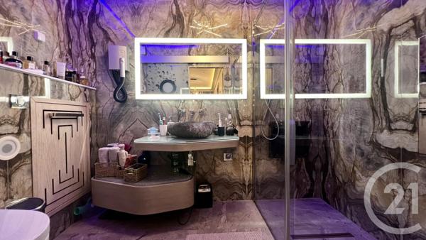 Appartement F5 à vendre  5 pièces - 102,18 m2 ST OUEN L AUMONE - 95