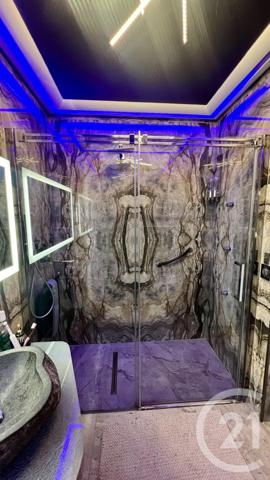 Appartement F5 à vendre  5 pièces - 102,18 m2 ST OUEN L AUMONE - 95