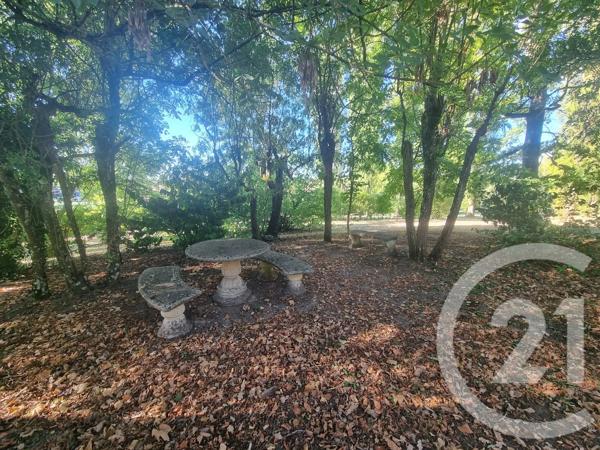 Maison à vendre  7 pièces - 234,36 m 2   LOUHANS CHATEAURENAUD  - 71