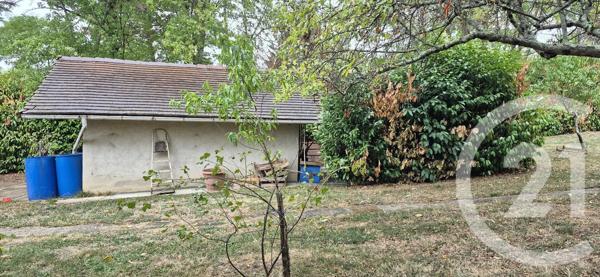 Maison à vendre  7 pièces - 234,36 m 2   LOUHANS CHATEAURENAUD  - 71