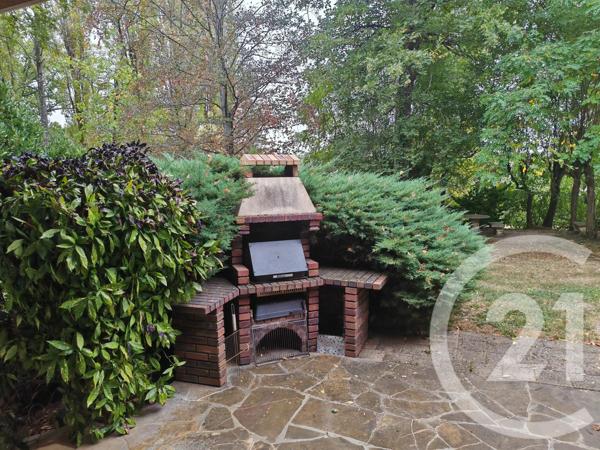 Maison à vendre  7 pièces - 234,36 m 2   LOUHANS CHATEAURENAUD  - 71