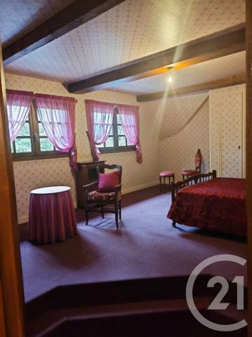 Maison à vendre  7 pièces - 234,36 m 2   LOUHANS CHATEAURENAUD  - 71