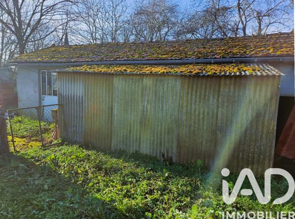 Maison à vendre 6 pièces 139 m² Nérondes