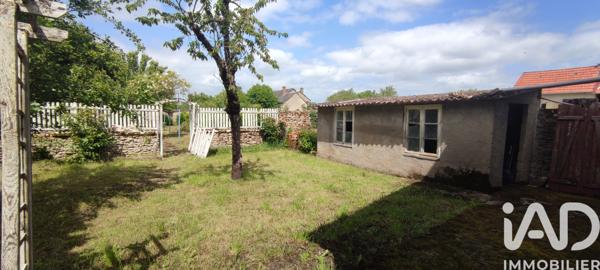 Maison à vendre 6 pièces 138,7 m² Ignol