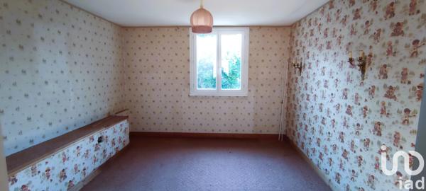 Maison à vendre 6 pièces 139 m² Nérondes