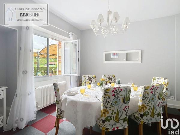 Restaurant à vendre 450 m² Sauvigny-les-Bois