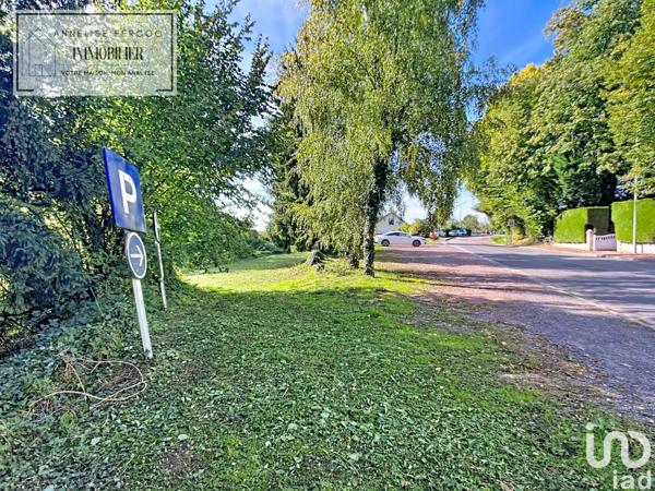 Restaurant à vendre 450 m² Sauvigny-les-Bois