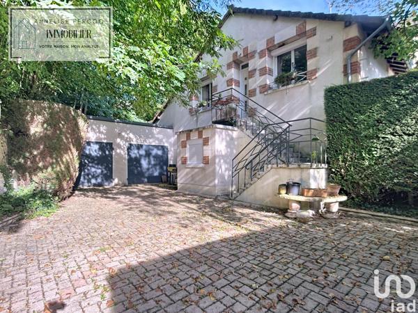 Restaurant à vendre 450 m² Sauvigny-les-Bois