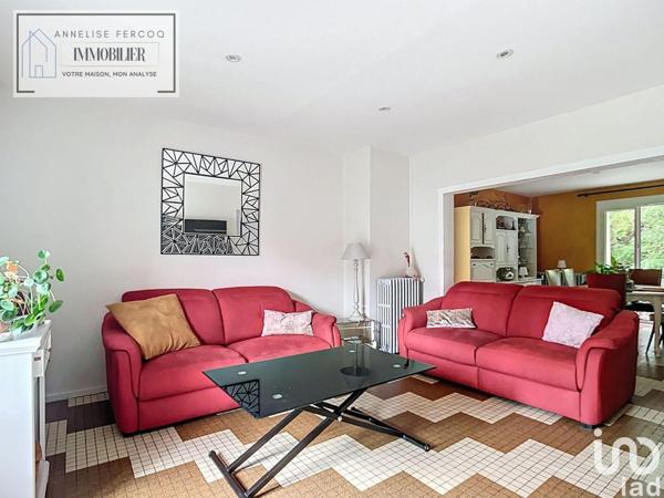 Restaurant à vendre 450 m² Sauvigny-les-Bois