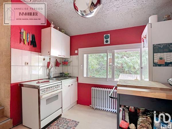 Restaurant à vendre 450 m² Sauvigny-les-Bois