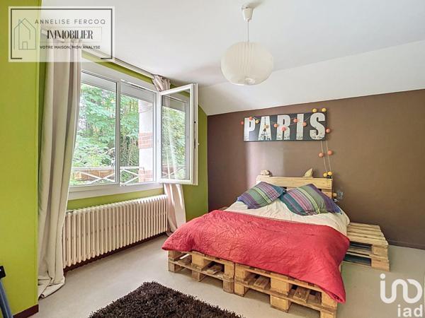 Restaurant à vendre 450 m² Sauvigny-les-Bois