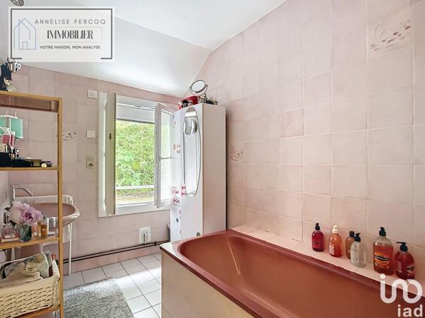 Restaurant à vendre 450 m² Sauvigny-les-Bois