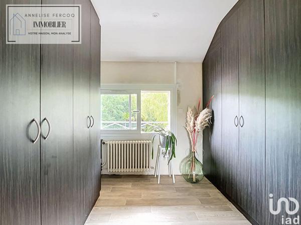 Restaurant à vendre 450 m² Sauvigny-les-Bois