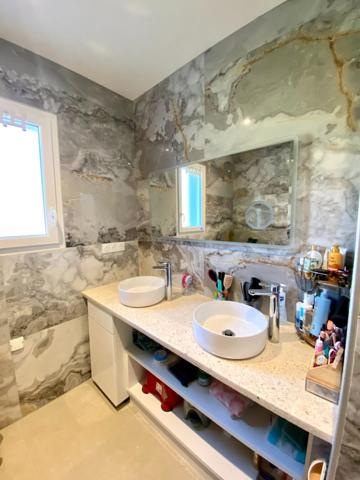 Maison contemporaine (RT2012) avec grande terrasse et vue imprenable de 6 pièces Proche de GRENADE SUR L'ADOUR (40)