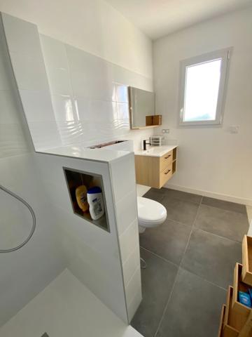 Maison contemporaine (RT2012) avec grande terrasse et vue imprenable de 6 pièces Proche de GRENADE SUR L'ADOUR (40)