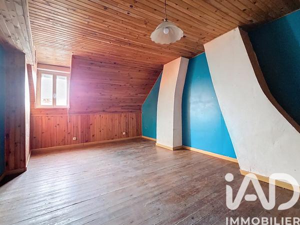 Maison à vendre 4 pièces 87 m² Friville-Escarbotin