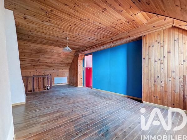 Maison à vendre 4 pièces 87 m² Friville-Escarbotin