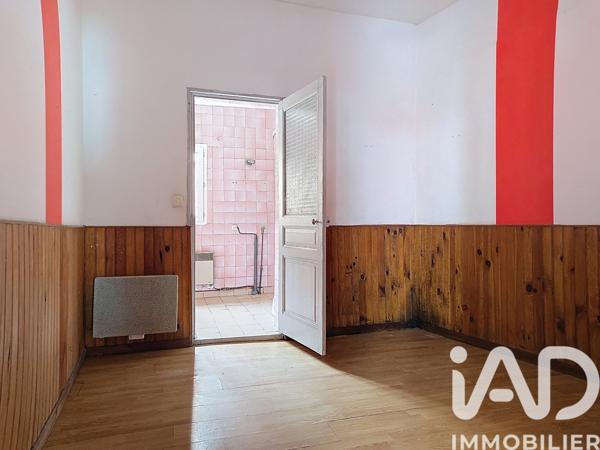 Maison à vendre 4 pièces 87 m² Friville-Escarbotin