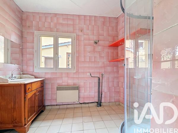 Maison à vendre 4 pièces 87 m² Friville-Escarbotin