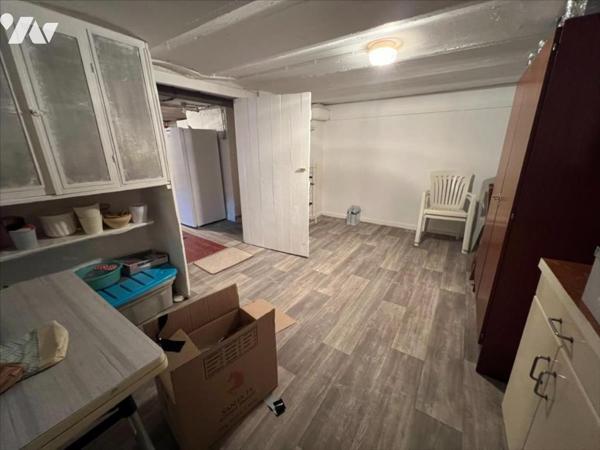 MAISON 6 PIECES 115m²