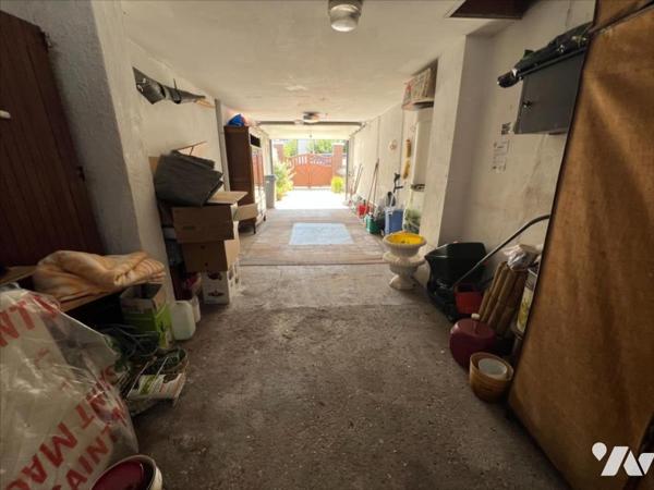 MAISON 6 PIECES 115m²