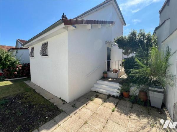 MAISON 6 PIECES 115m²