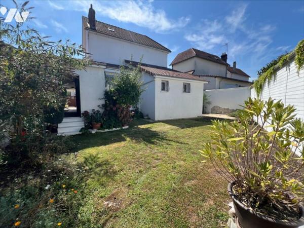 MAISON 6 PIECES 115m²