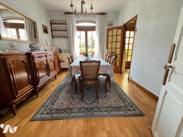 MAISON 6 PIECES 115m²