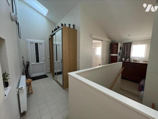 MAISON 6 PIECES 115m²