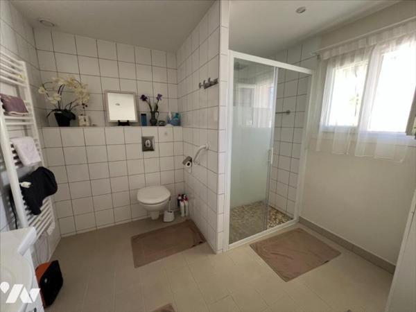 MAISON 6 PIECES 115m²