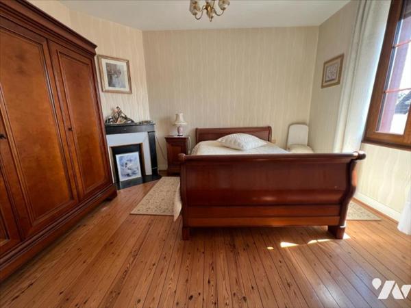 MAISON 6 PIECES 115m²