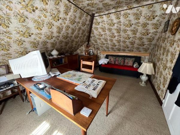 MAISON 6 PIECES 115m²