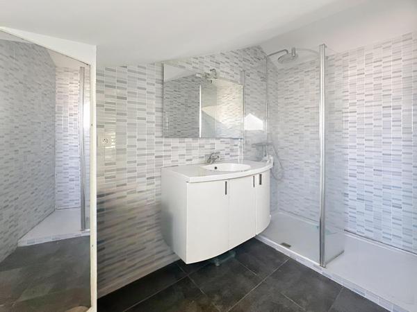 Appartement T2 en duplex centre ville