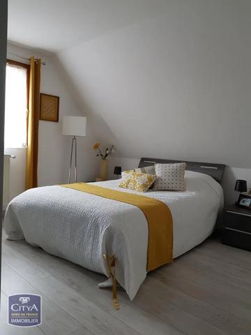 Maison à louer 5 pièces 99.9m² Ronchin (59790)