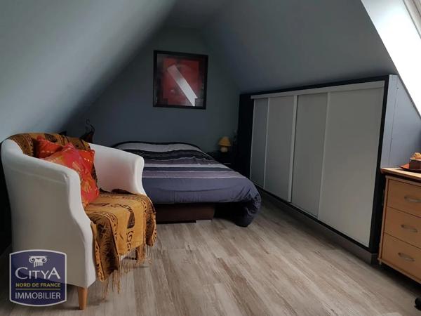 Maison à louer 5 pièces 99.9m² Ronchin (59790)