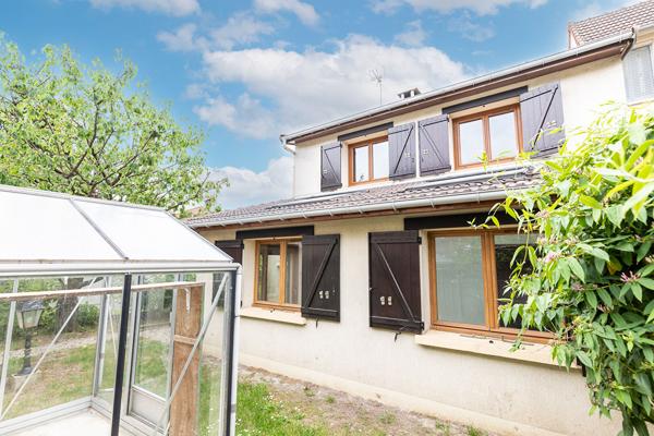 Maison Antony 5 pièce(s) 103 m2