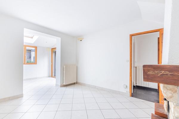 Maison Antony 5 pièce(s) 103 m2