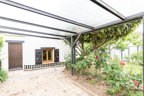 Maison Antony 5 pièce(s) 103 m2