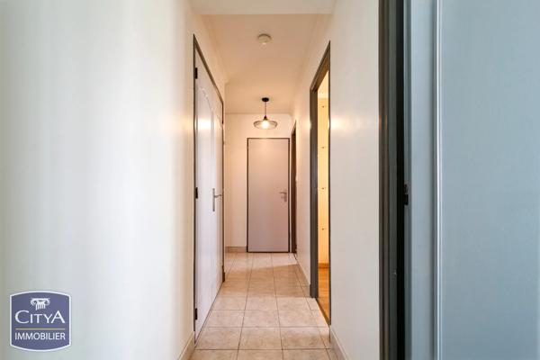 Appartement à vendre 4 pièces 72.26m² Caen (14000)