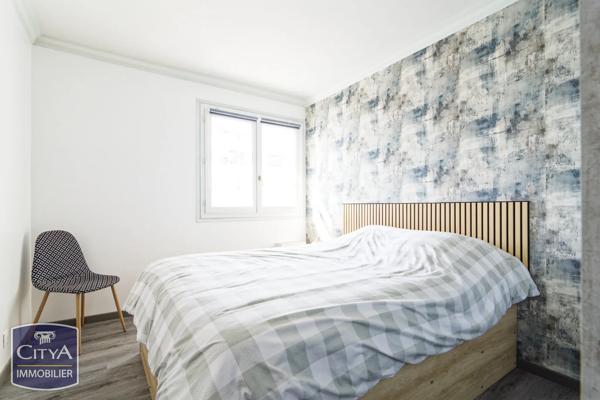 Appartement à vendre 4 pièces 72.26m² Caen (14000)