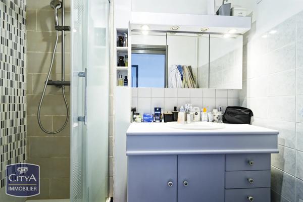 Appartement à vendre 4 pièces 72.26m² Caen (14000)