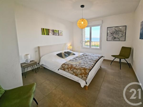 Appartement T2 à vendre  2 pièces - 44,26 m2 ST FLORENT - 202