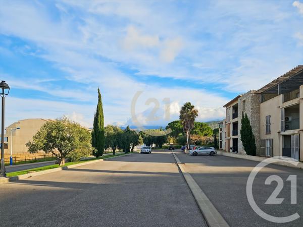 Appartement T2 à vendre  2 pièces - 44,26 m2 ST FLORENT - 202