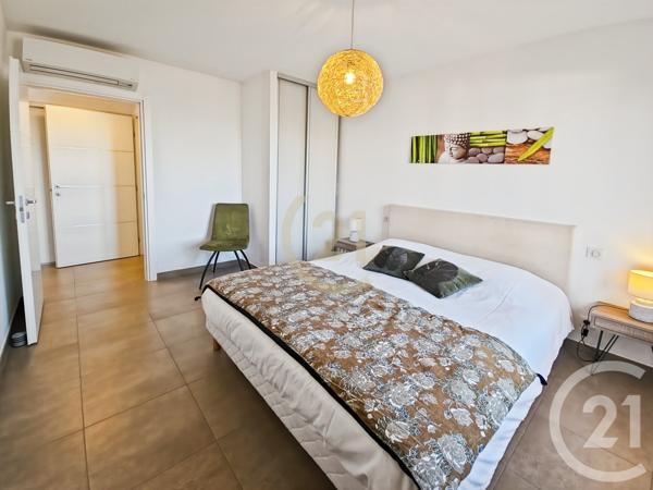 Appartement T2 à vendre  2 pièces - 44,26 m2 ST FLORENT - 202