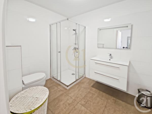 Appartement T2 à vendre  2 pièces - 44,26 m2 ST FLORENT - 202