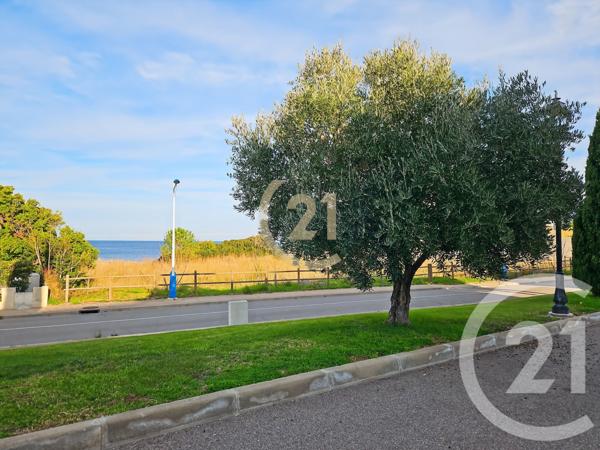 Appartement T2 à vendre  2 pièces - 44,26 m2 ST FLORENT - 202