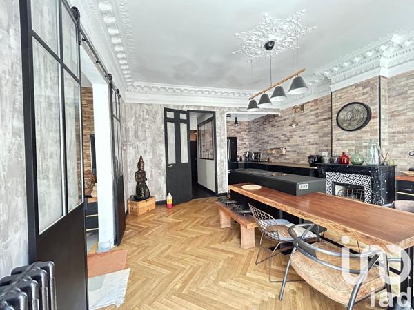 Appartement à vendre 4 pièces 113 m² Hyères