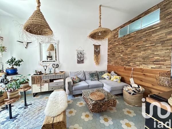 Appartement à vendre 4 pièces 113 m² Hyères