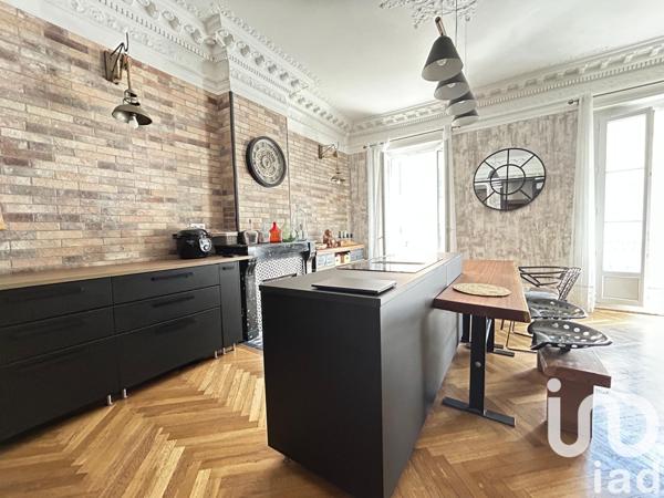 Appartement à vendre 4 pièces 113 m² Hyères