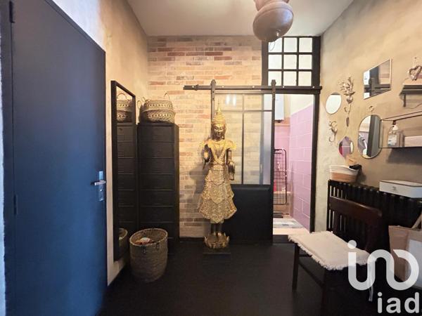 Appartement à vendre 4 pièces 113 m² Hyères